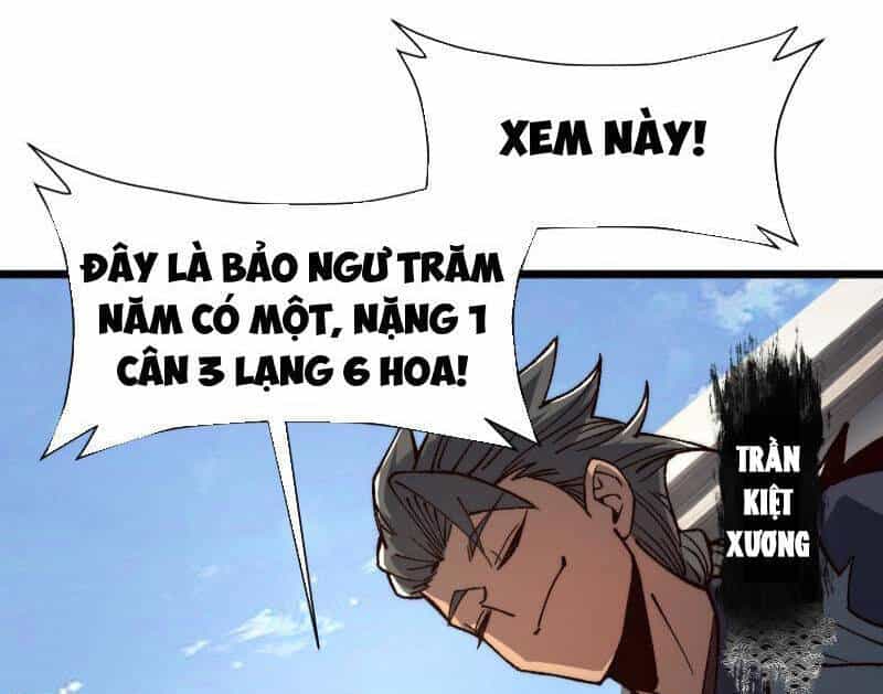 Thành Thần Bắt Đầu Từ Thủy Hầu Tử - Chương 8 - ảnh 10