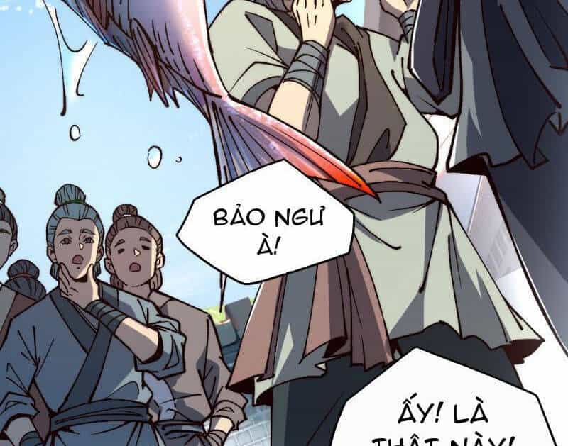 Thành Thần Bắt Đầu Từ Thủy Hầu Tử - Chương 8 - ảnh 12