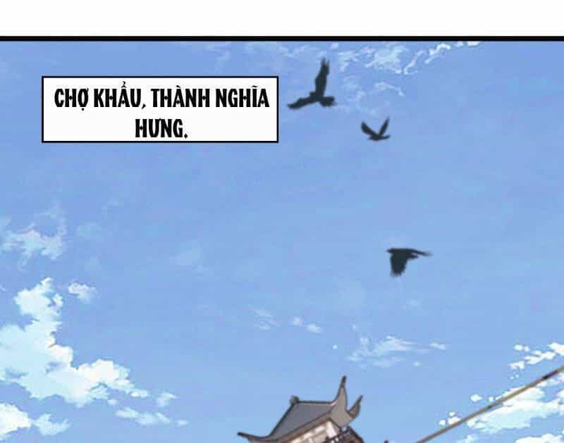 Thành Thần Bắt Đầu Từ Thủy Hầu Tử - Chương 8 - ảnh 2