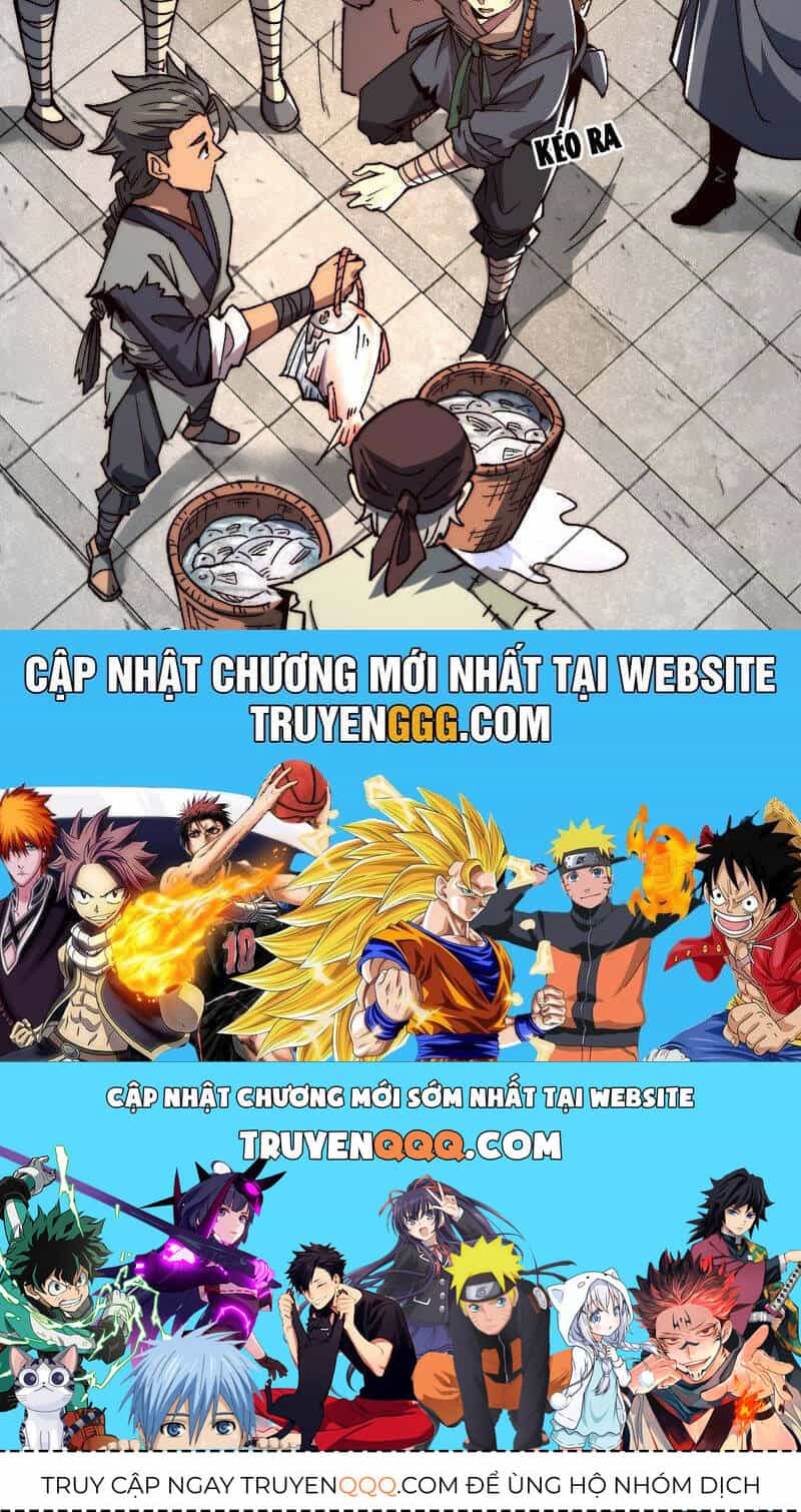 Thành Thần Bắt Đầu Từ Thủy Hầu Tử - Chương 8 - ảnh 20
