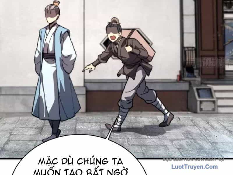 Thành Thần Bắt Đầu Từ Thủy Hầu Tử - Chương 82 - ảnh 3