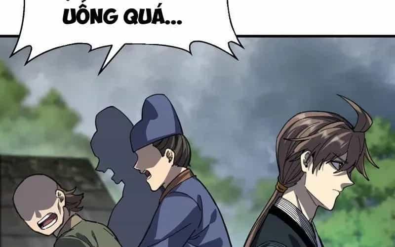 Thành Thần Bắt Đầu Từ Thủy Hầu Tử - Chương 85 - ảnh 21