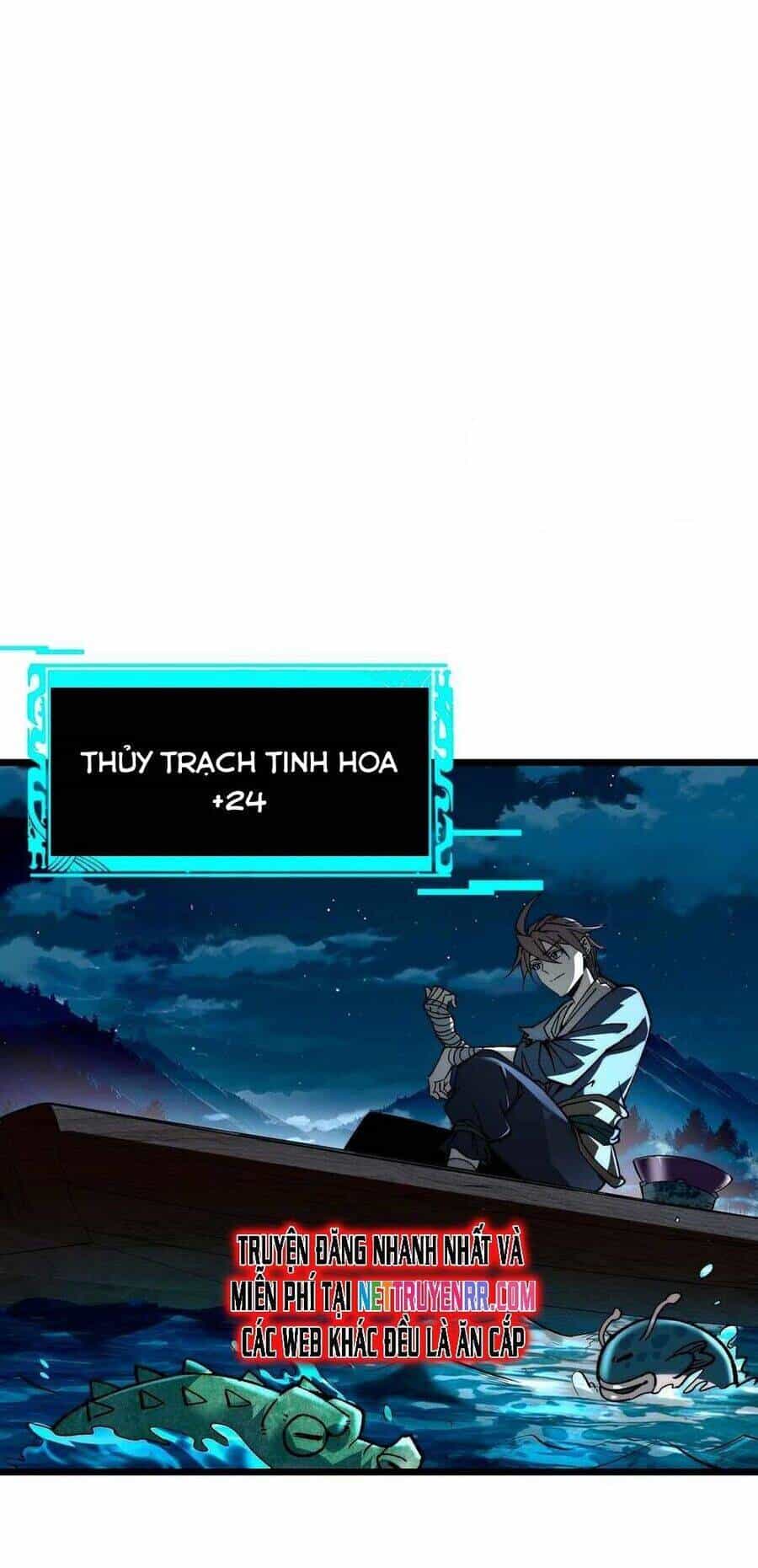 Thành Thần Bắt Đầu Từ Thủy Hầu Tử - Chương 9 - ảnh 10