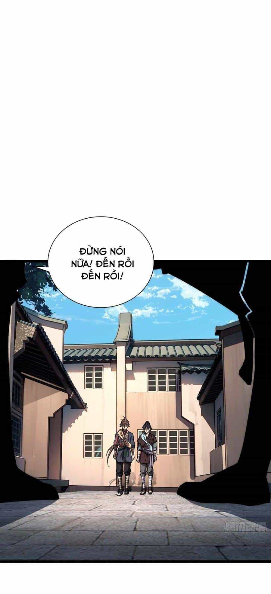Thành Thần Bắt Đầu Từ Thủy Hầu Tử - Chương 9 - ảnh 36