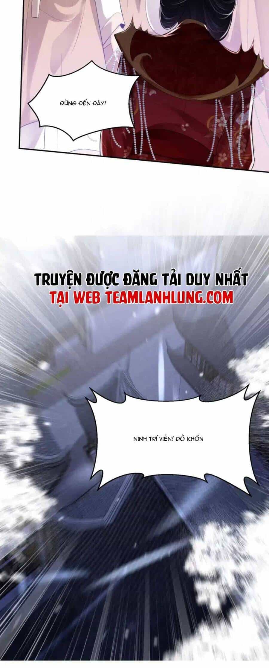 Thành Thân Với Đại Thúc Của Vương Gia - Chương 1 - ảnh 28