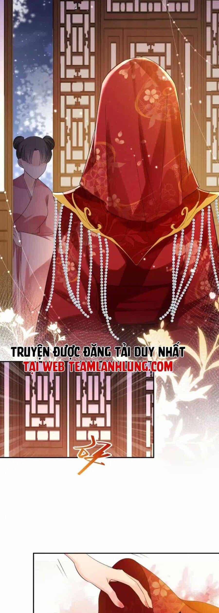Thành Thân Với Đại Thúc Của Vương Gia - Chương 1 - ảnh 4