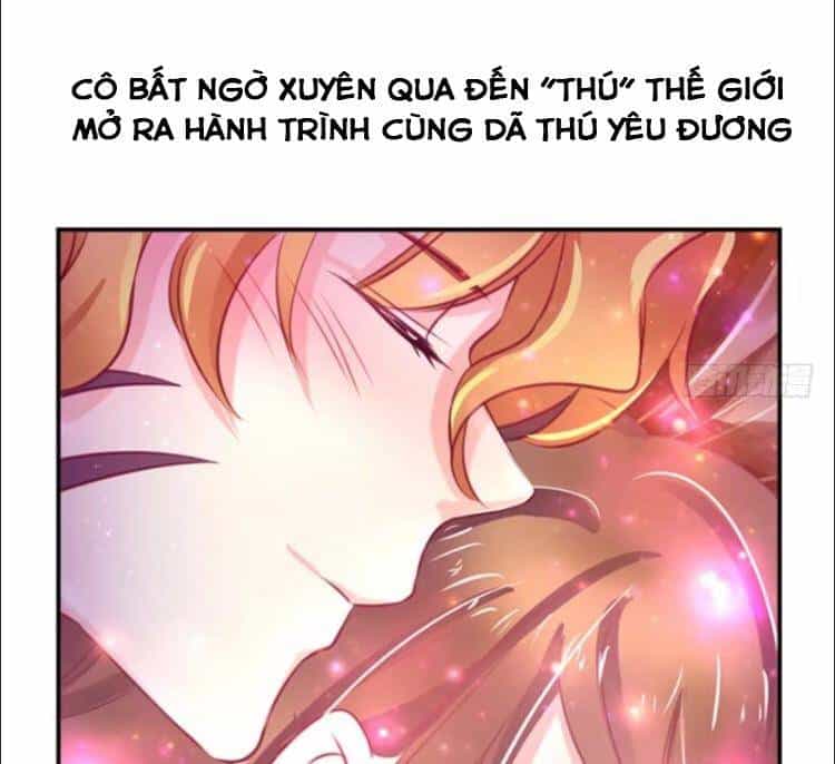 Thảnh Thơi Thú Thế Chủng Chủng Điền, Sinh Sinh Tể - Chương 0 - ảnh 16