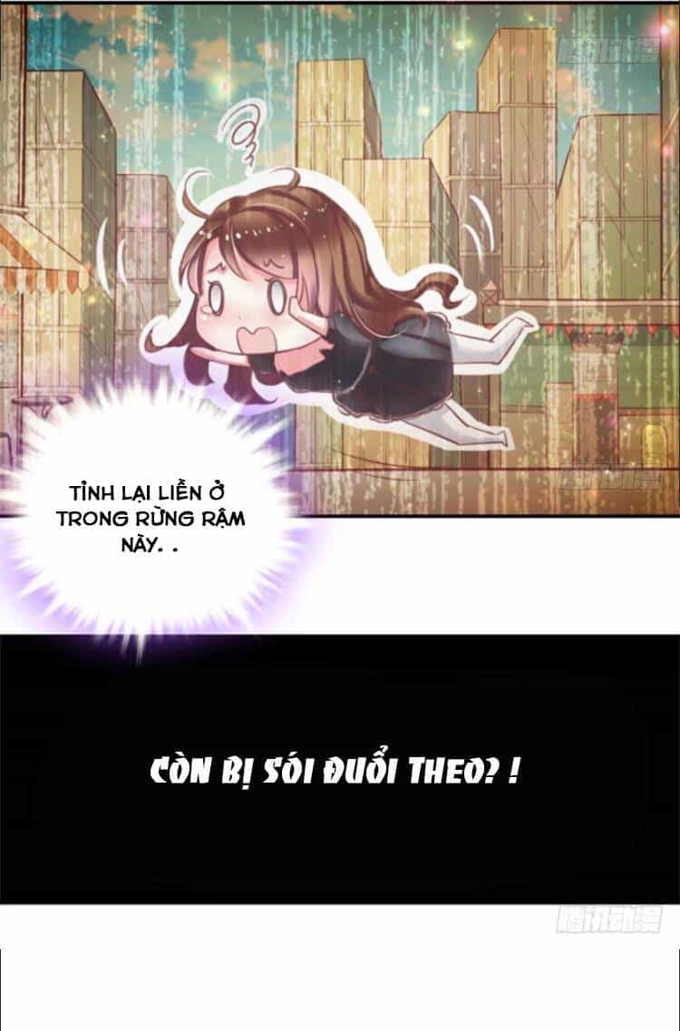 Thảnh Thơi Thú Thế Chủng Chủng Điền, Sinh Sinh Tể - Chương 0 - ảnh 5