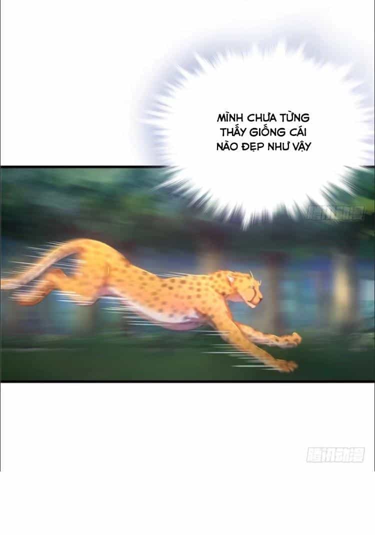 Thảnh Thơi Thú Thế Chủng Chủng Điền, Sinh Sinh Tể - Chương 9 - ảnh 13