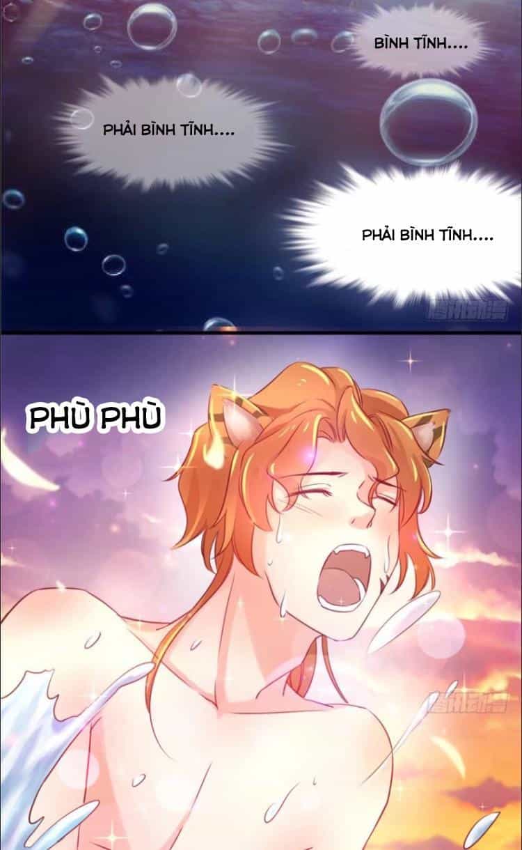 Thảnh Thơi Thú Thế Chủng Chủng Điền, Sinh Sinh Tể - Chương 9 - ảnh 15