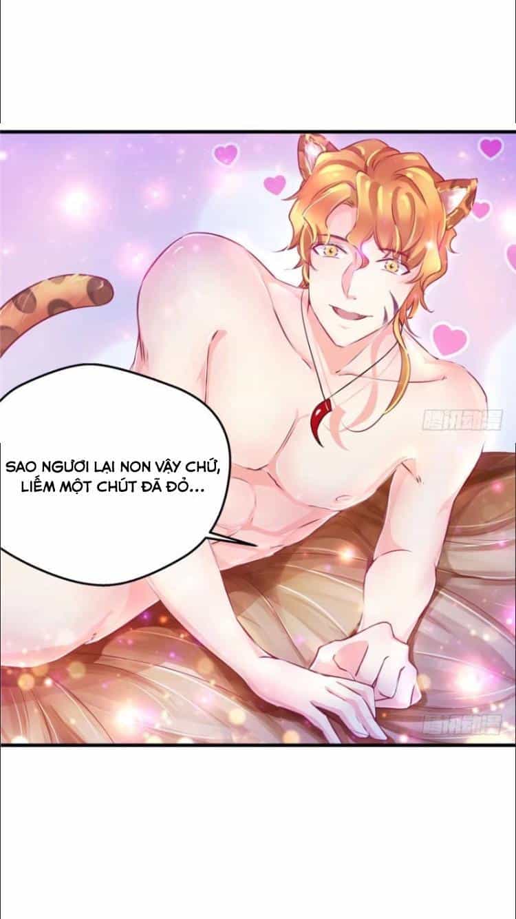 Thảnh Thơi Thú Thế Chủng Chủng Điền, Sinh Sinh Tể - Chương 9 - ảnh 44