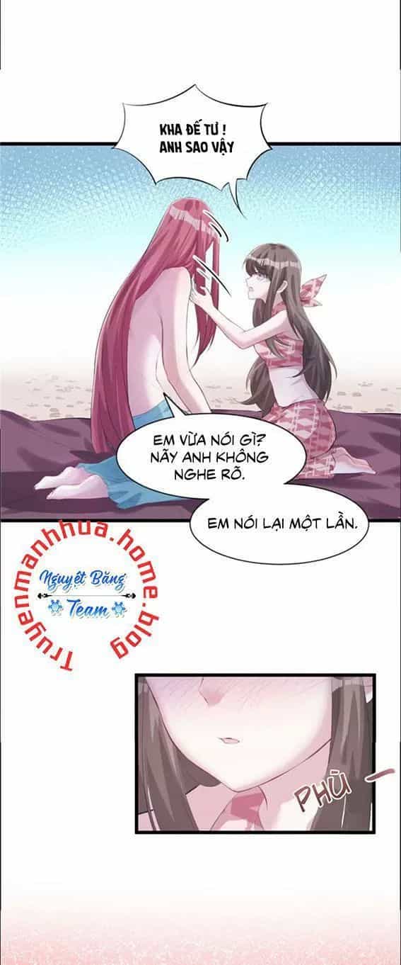 Thảnh Thơi Thú Thế Chủng Chủng Điền, Sinh Sinh Tể - Chương 99 - ảnh 12