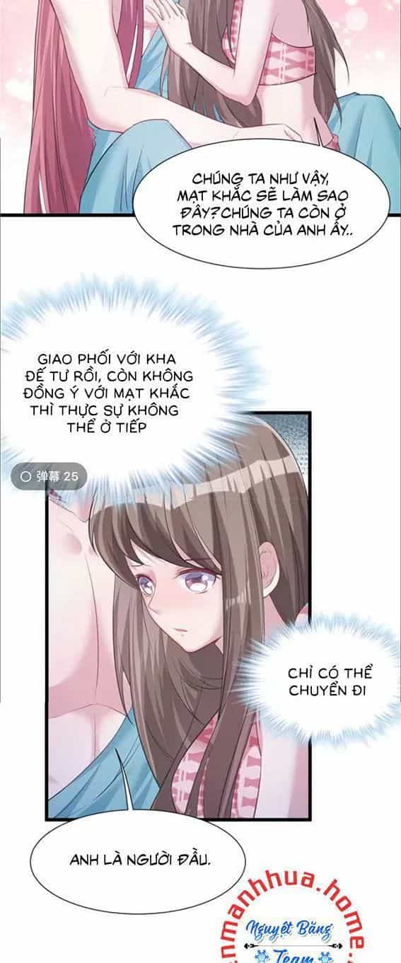 Thảnh Thơi Thú Thế Chủng Chủng Điền, Sinh Sinh Tể - Chương 99 - ảnh 26