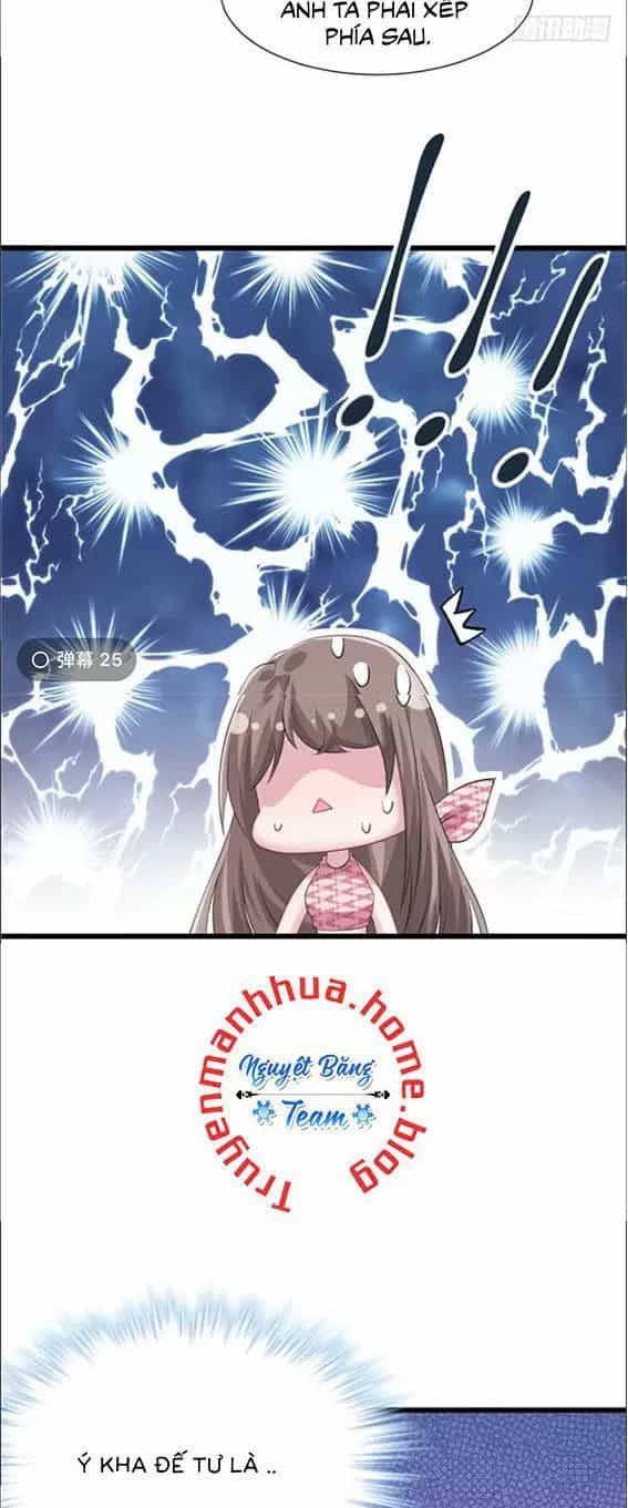 Thảnh Thơi Thú Thế Chủng Chủng Điền, Sinh Sinh Tể - Chương 99 - ảnh 28