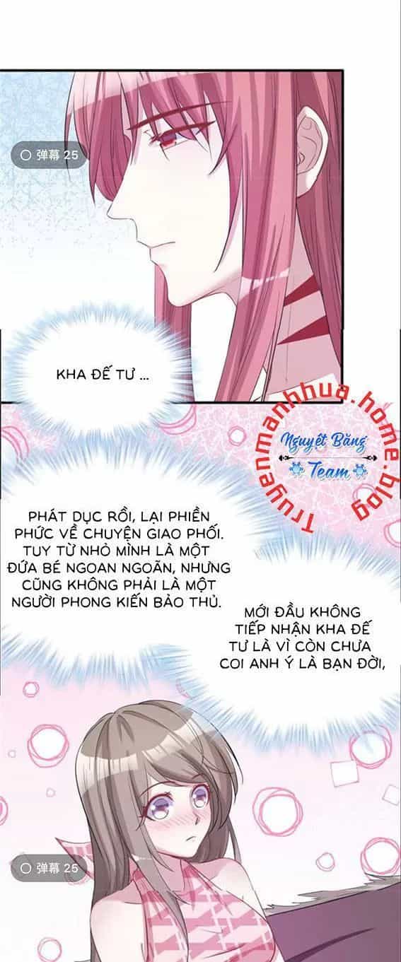 Thảnh Thơi Thú Thế Chủng Chủng Điền, Sinh Sinh Tể - Chương 99 - ảnh 3