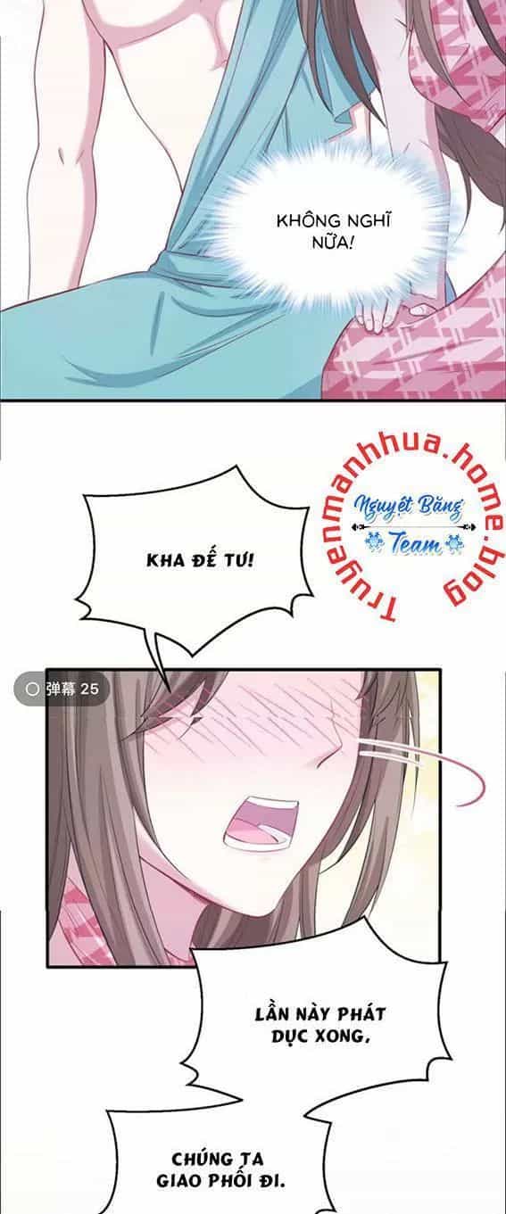Thảnh Thơi Thú Thế Chủng Chủng Điền, Sinh Sinh Tể - Chương 99 - ảnh 7