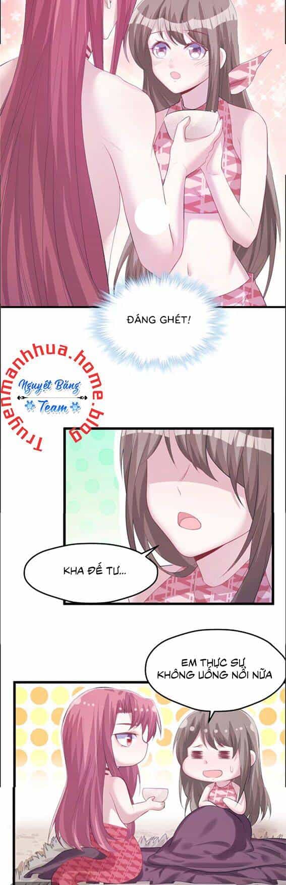 Thảnh Thơi Thú Thế Chủng Chủng Điền, Sinh Sinh Tể - Chương 100 - ảnh 17