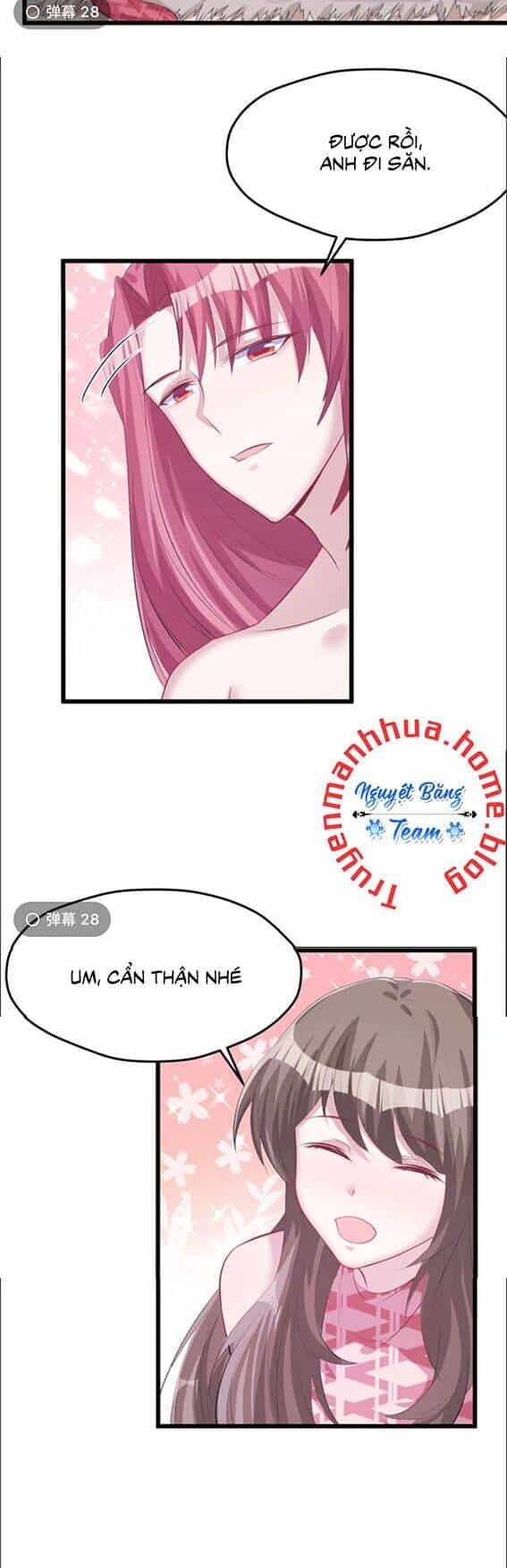 Thảnh Thơi Thú Thế Chủng Chủng Điền, Sinh Sinh Tể - Chương 100 - ảnh 18