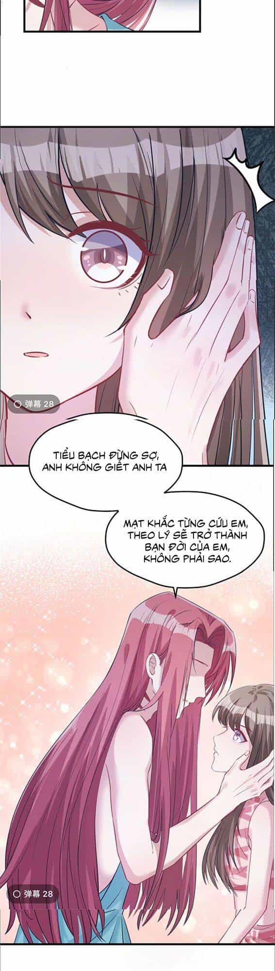 Thảnh Thơi Thú Thế Chủng Chủng Điền, Sinh Sinh Tể - Chương 100 - ảnh 8