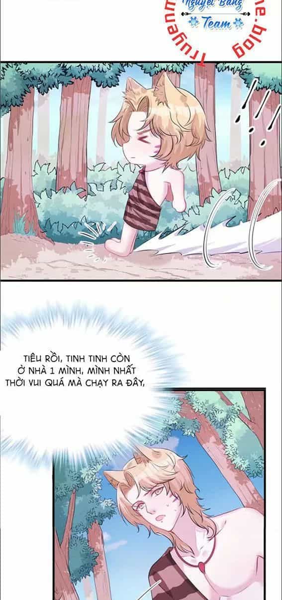 Thảnh Thơi Thú Thế Chủng Chủng Điền, Sinh Sinh Tể - Chương 101 - ảnh 12