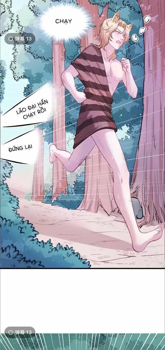 Thảnh Thơi Thú Thế Chủng Chủng Điền, Sinh Sinh Tể - Chương 101 - ảnh 20