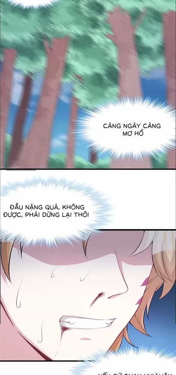 Thảnh Thơi Thú Thế Chủng Chủng Điền, Sinh Sinh Tể - Chương 101 - ảnh 23