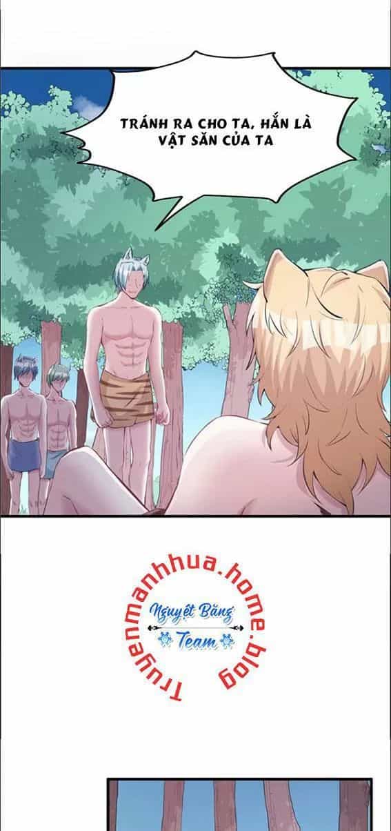 Thảnh Thơi Thú Thế Chủng Chủng Điền, Sinh Sinh Tể - Chương 101 - ảnh 26