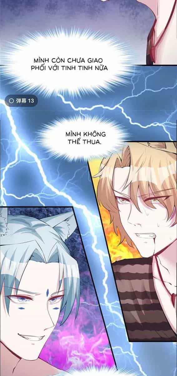 Thảnh Thơi Thú Thế Chủng Chủng Điền, Sinh Sinh Tể - Chương 101 - ảnh 28