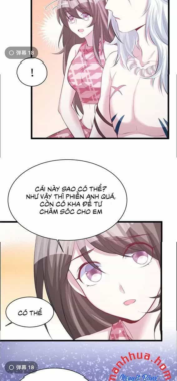 Thảnh Thơi Thú Thế Chủng Chủng Điền, Sinh Sinh Tể - Chương 102 - ảnh 14