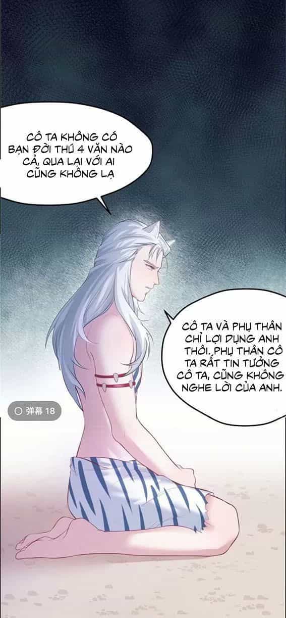 Thảnh Thơi Thú Thế Chủng Chủng Điền, Sinh Sinh Tể - Chương 102 - ảnh 20