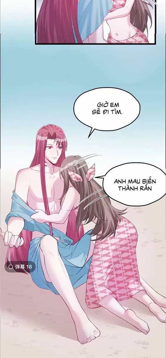 Thảnh Thơi Thú Thế Chủng Chủng Điền, Sinh Sinh Tể - Chương 102 - ảnh 24