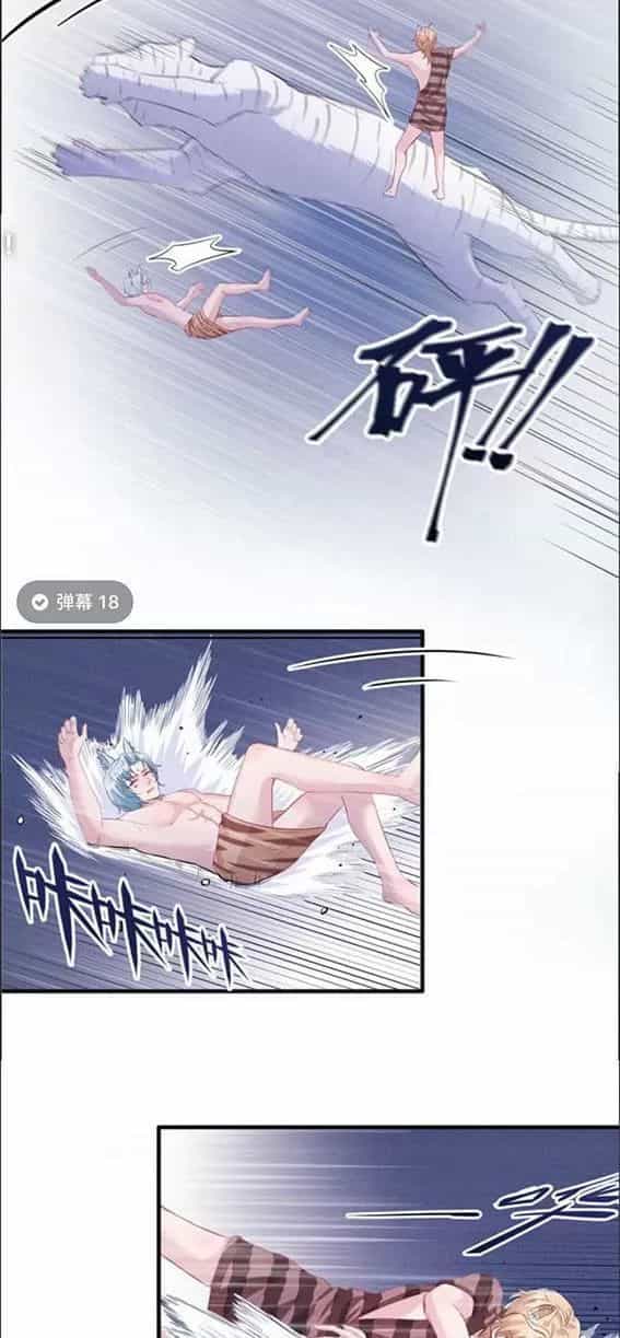 Thảnh Thơi Thú Thế Chủng Chủng Điền, Sinh Sinh Tể - Chương 102 - ảnh 3