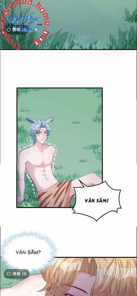 Thảnh Thơi Thú Thế Chủng Chủng Điền, Sinh Sinh Tể - Chương 102 - ảnh 5