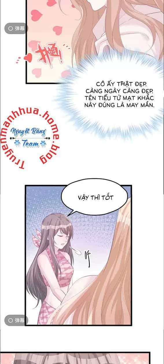 Thảnh Thơi Thú Thế Chủng Chủng Điền, Sinh Sinh Tể - Chương 103 - ảnh 11
