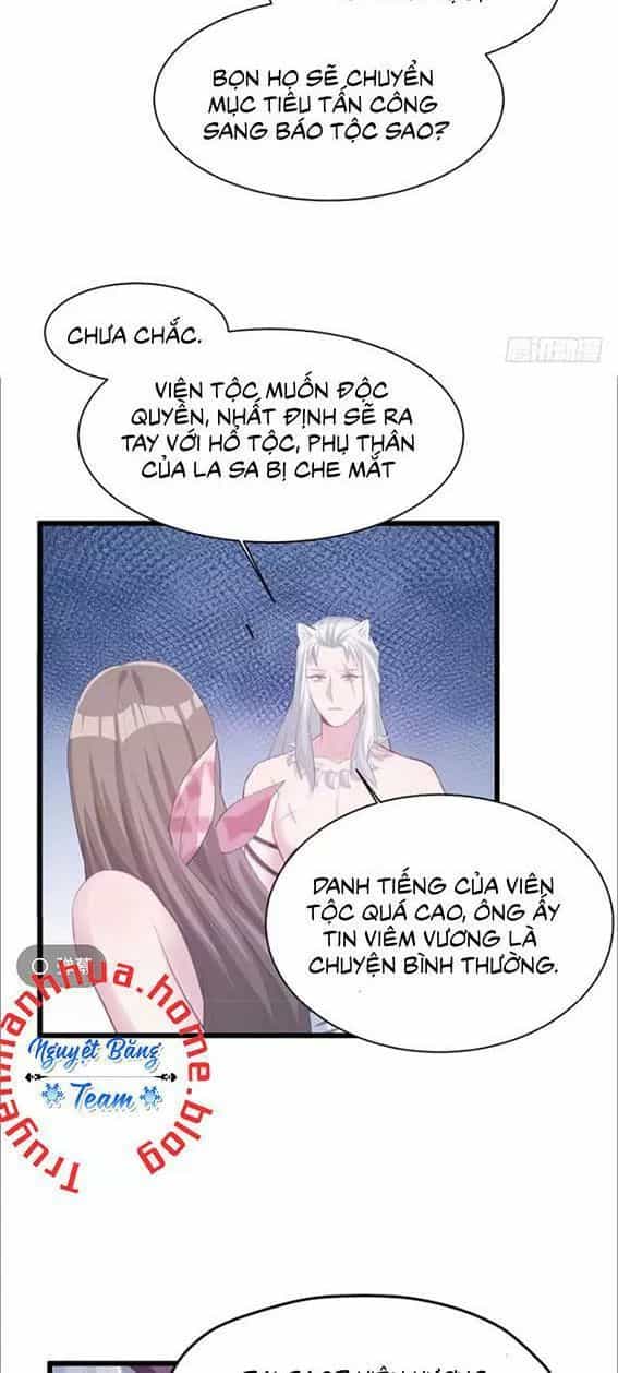 Thảnh Thơi Thú Thế Chủng Chủng Điền, Sinh Sinh Tể - Chương 103 - ảnh 20