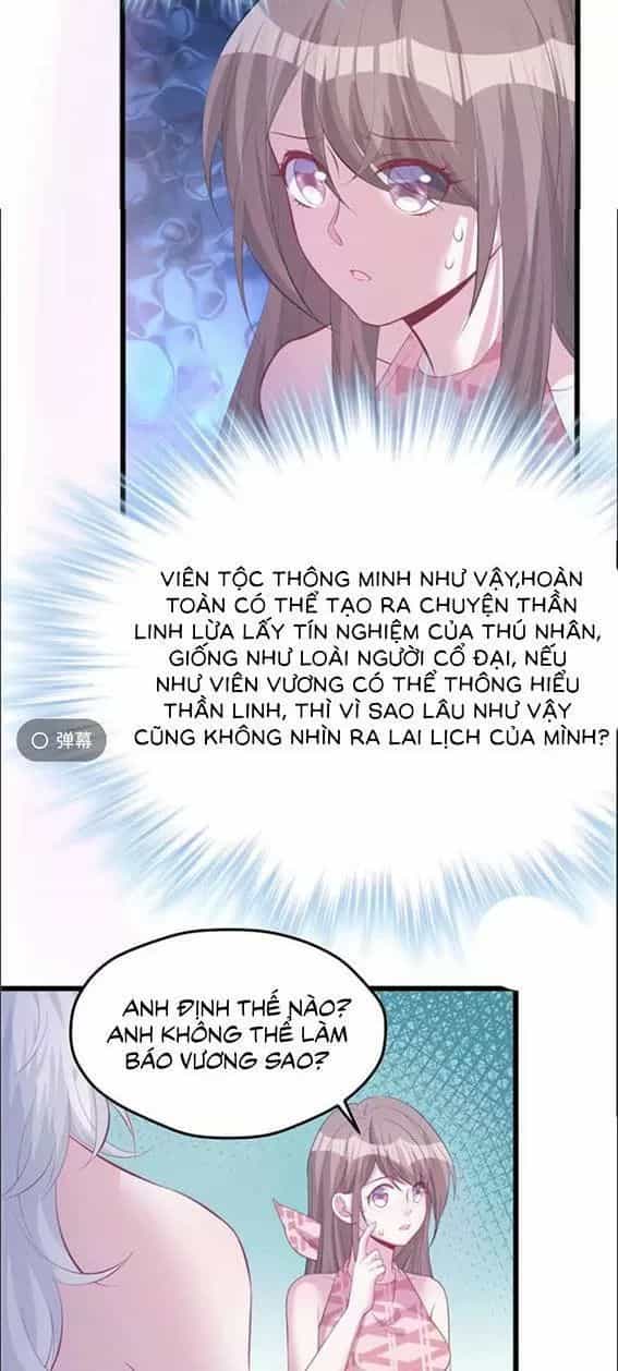 Thảnh Thơi Thú Thế Chủng Chủng Điền, Sinh Sinh Tể - Chương 103 - ảnh 27