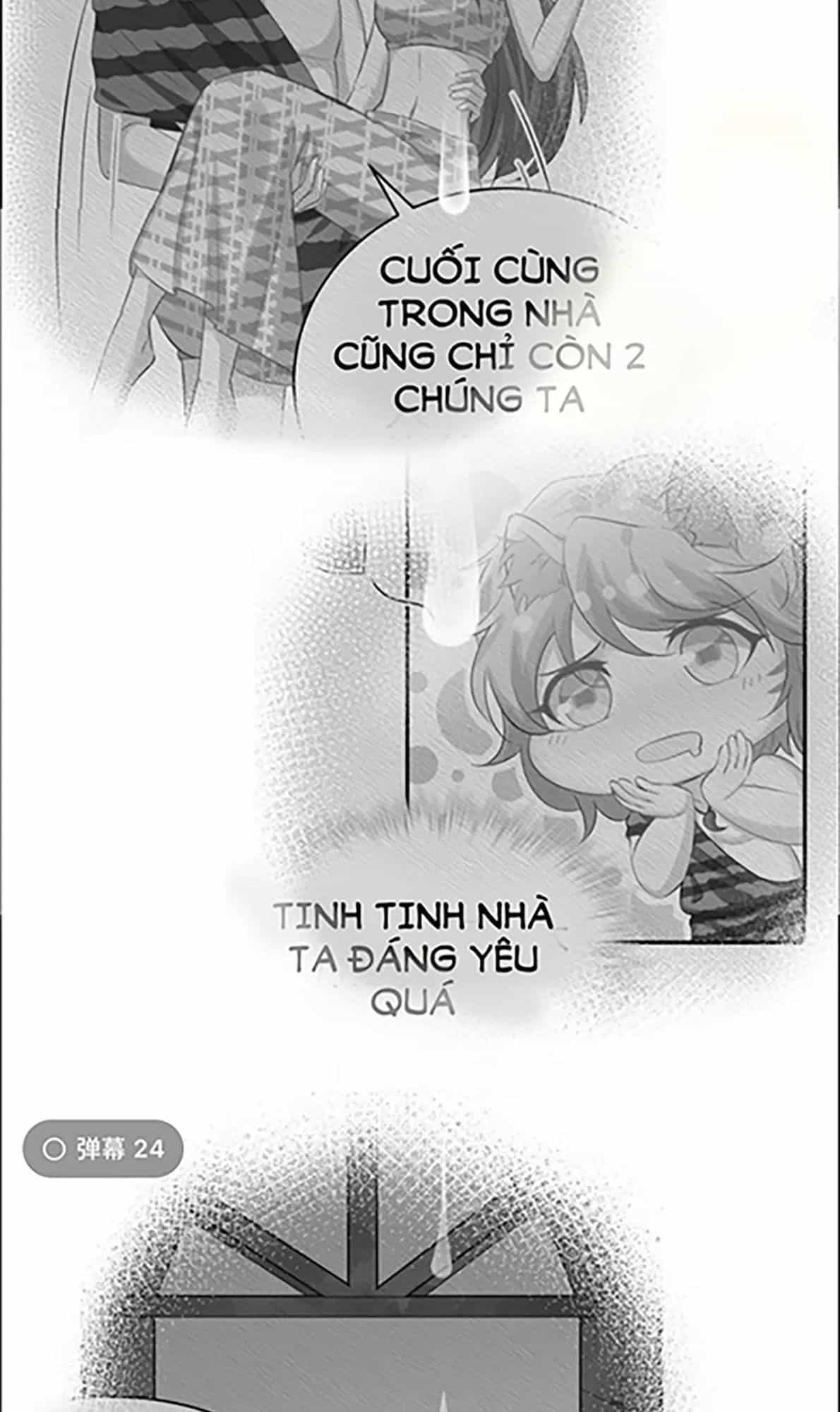 Thảnh Thơi Thú Thế Chủng Chủng Điền, Sinh Sinh Tể - Chương 104 - ảnh 20