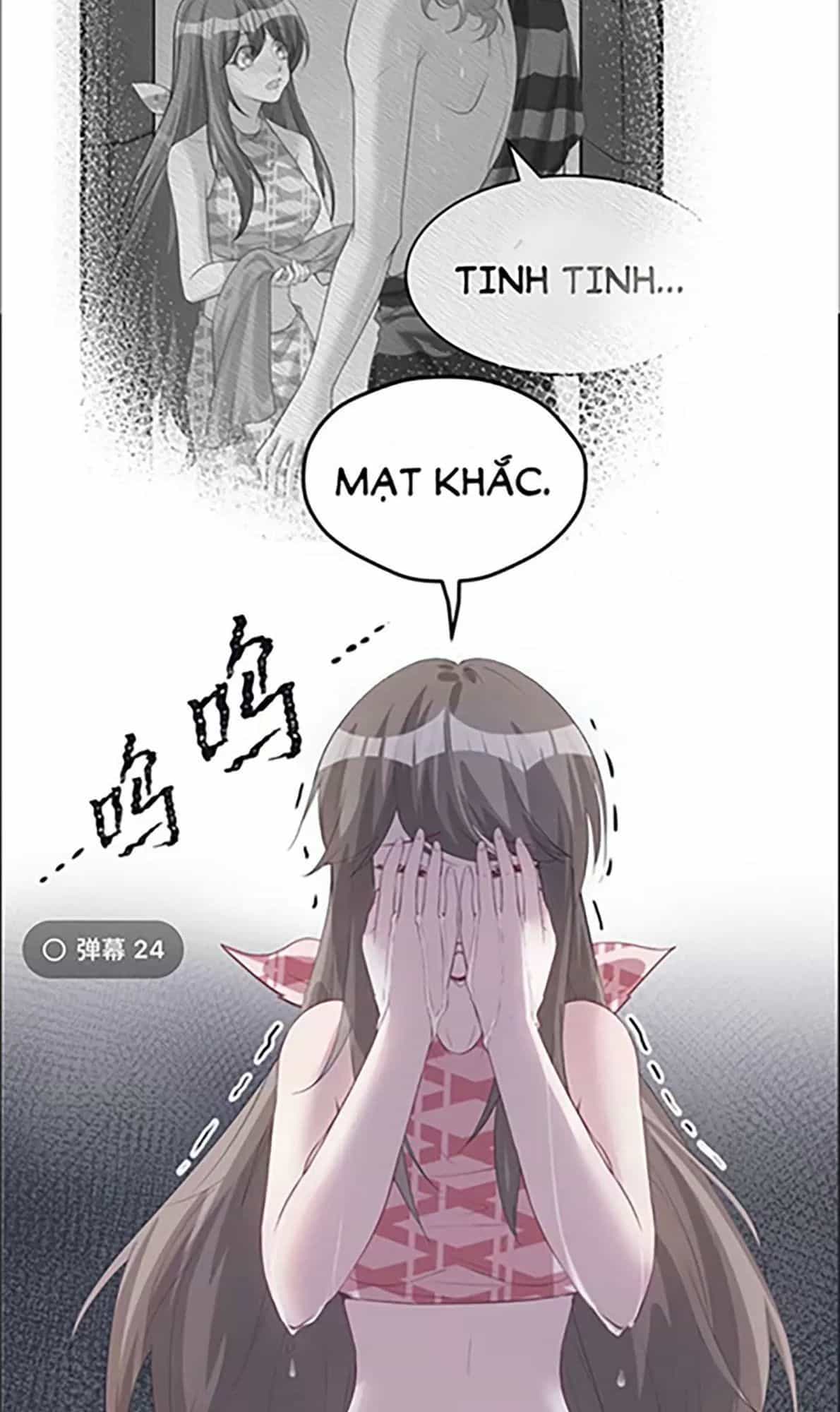 Thảnh Thơi Thú Thế Chủng Chủng Điền, Sinh Sinh Tể - Chương 104 - ảnh 22