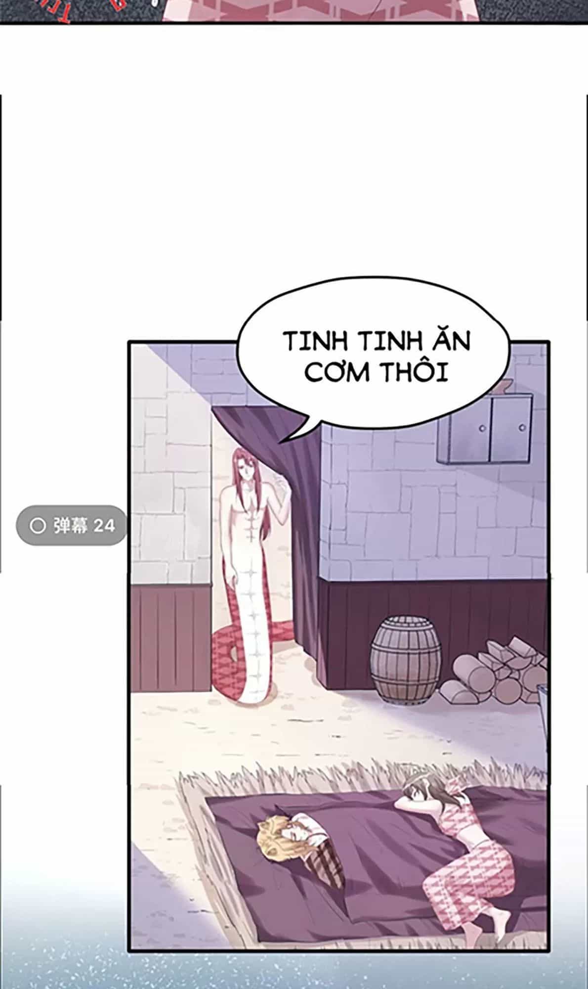 Thảnh Thơi Thú Thế Chủng Chủng Điền, Sinh Sinh Tể - Chương 104 - ảnh 24
