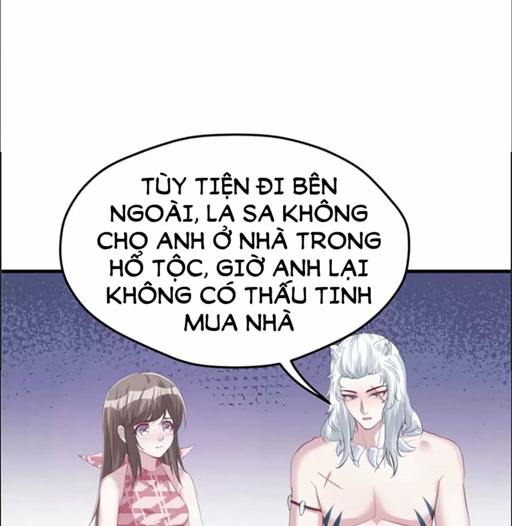 Thảnh Thơi Thú Thế Chủng Chủng Điền, Sinh Sinh Tể - Chương 104 - ảnh 39