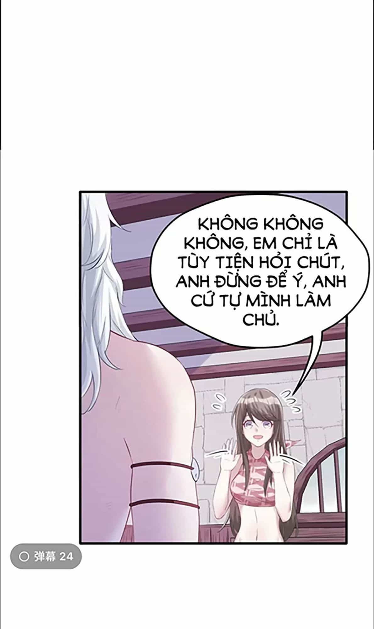Thảnh Thơi Thú Thế Chủng Chủng Điền, Sinh Sinh Tể - Chương 104 - ảnh 4