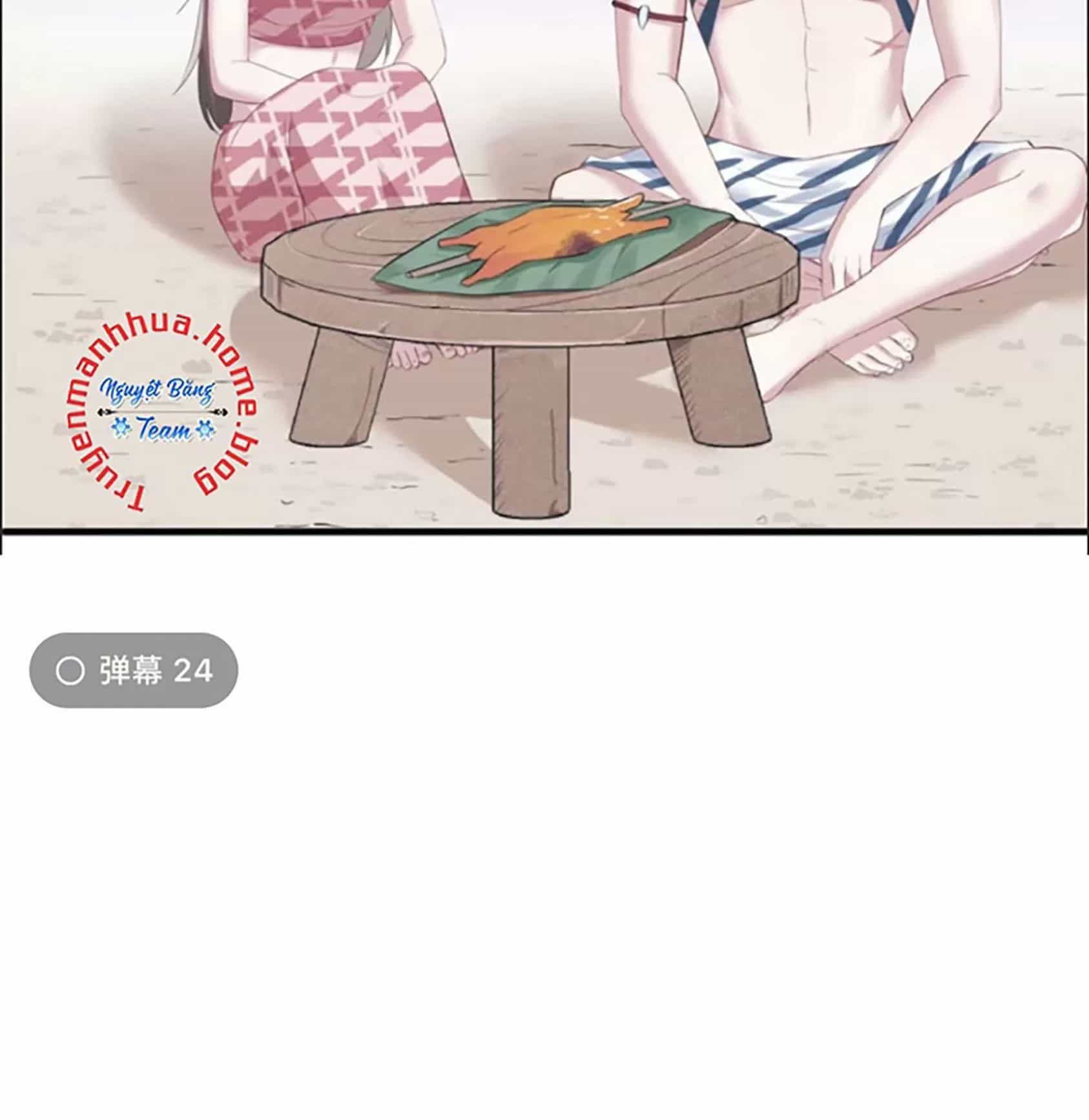 Thảnh Thơi Thú Thế Chủng Chủng Điền, Sinh Sinh Tể - Chương 104 - ảnh 40