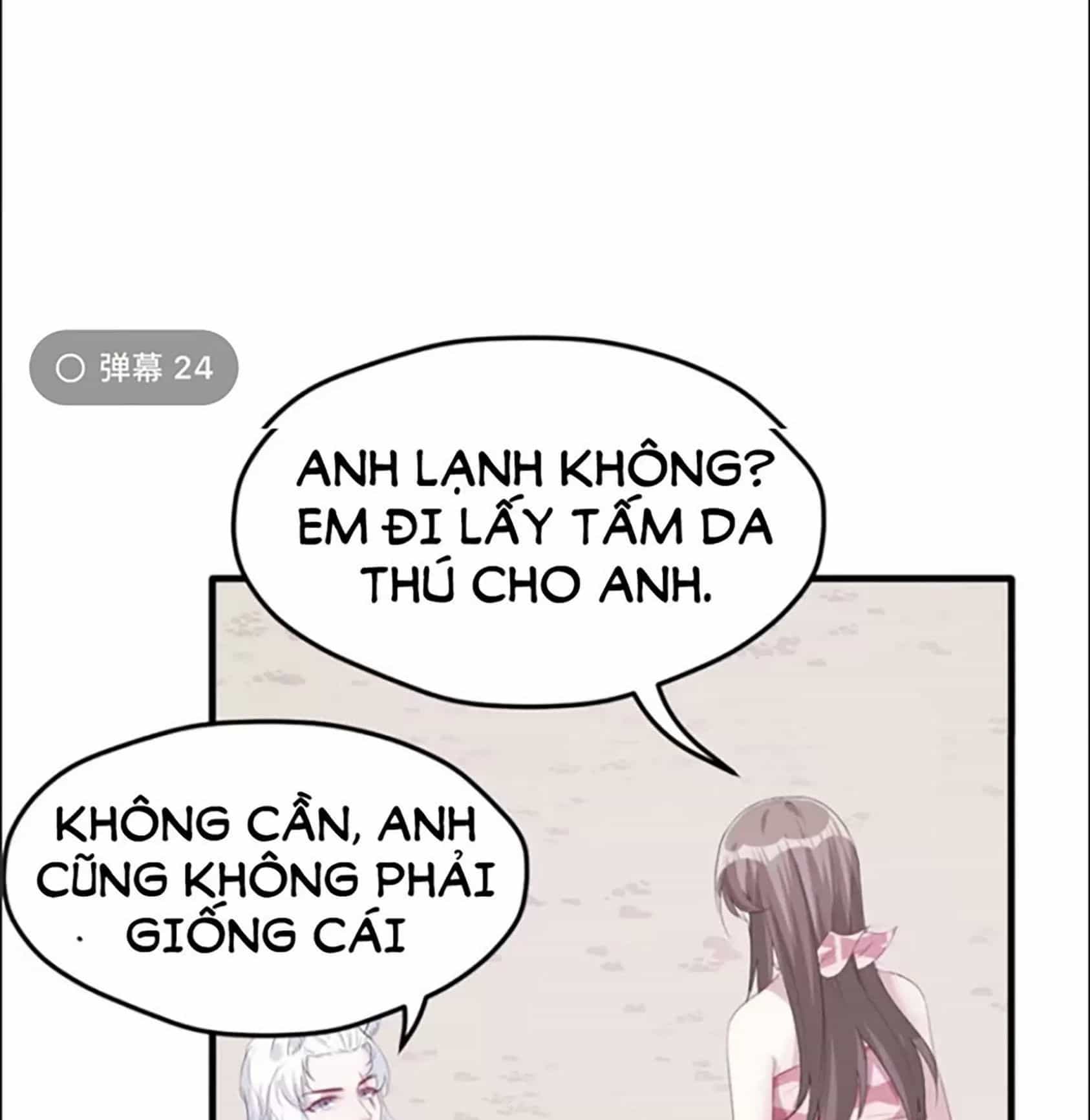 Thảnh Thơi Thú Thế Chủng Chủng Điền, Sinh Sinh Tể - Chương 104 - ảnh 42