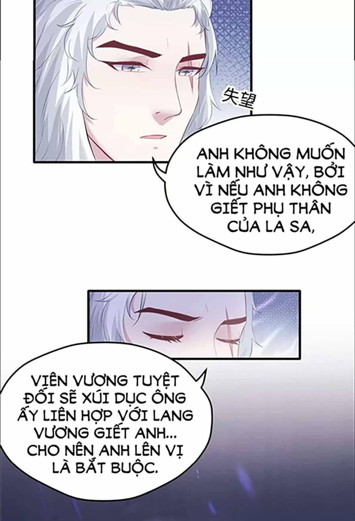 Thảnh Thơi Thú Thế Chủng Chủng Điền, Sinh Sinh Tể - Chương 104 - ảnh 6