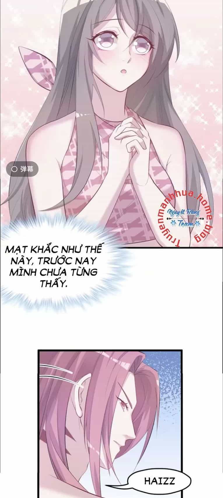 Thảnh Thơi Thú Thế Chủng Chủng Điền, Sinh Sinh Tể - Chương 105 - ảnh 11