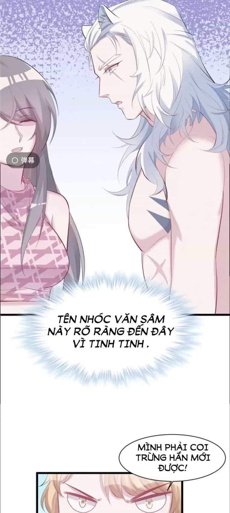 Thảnh Thơi Thú Thế Chủng Chủng Điền, Sinh Sinh Tể - Chương 105 - ảnh 19