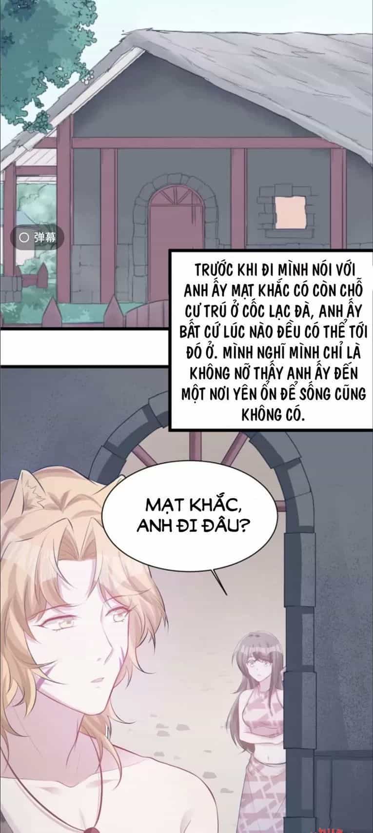 Thảnh Thơi Thú Thế Chủng Chủng Điền, Sinh Sinh Tể - Chương 105 - ảnh 27
