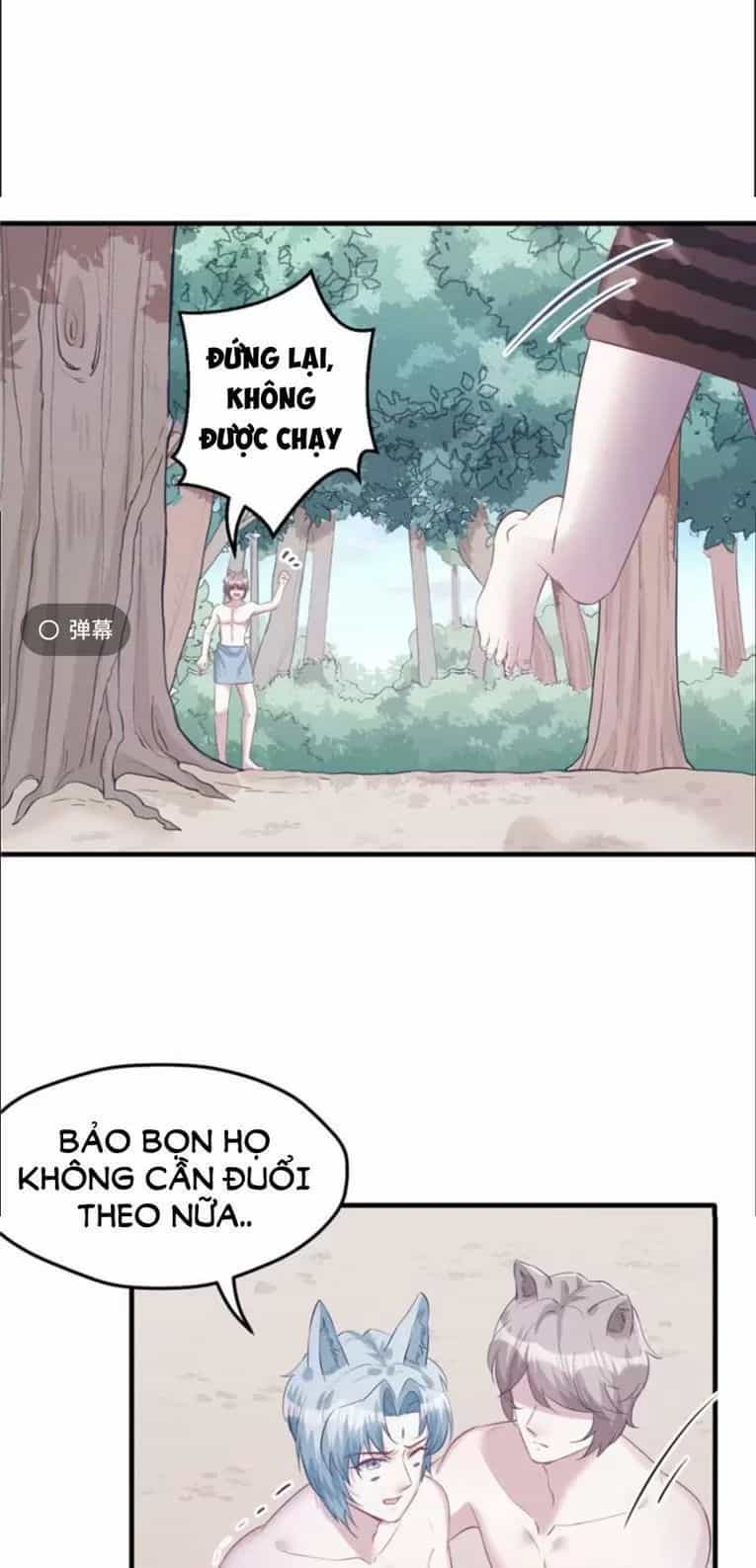 Thảnh Thơi Thú Thế Chủng Chủng Điền, Sinh Sinh Tể - Chương 106 - ảnh 28