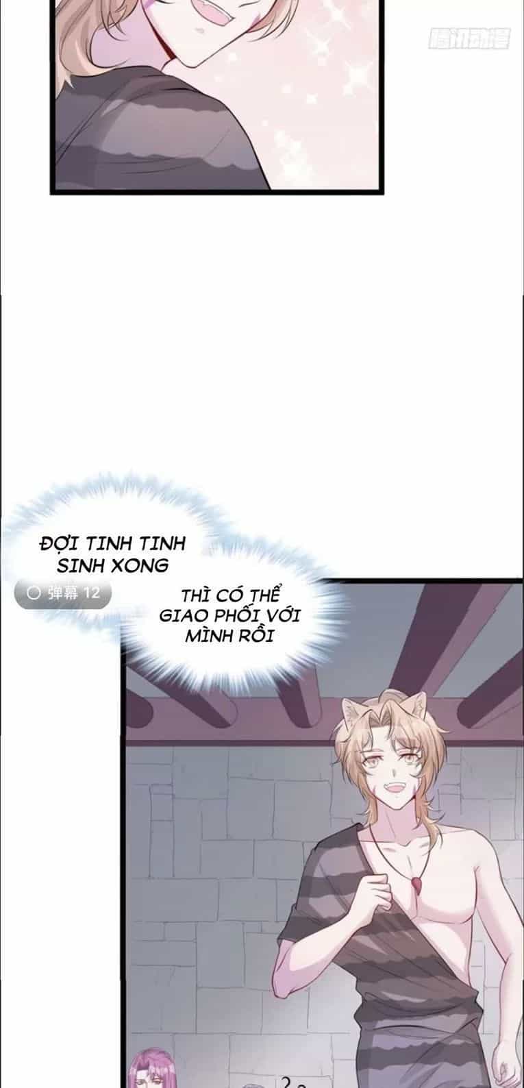 Thảnh Thơi Thú Thế Chủng Chủng Điền, Sinh Sinh Tể - Chương 107 - ảnh 15