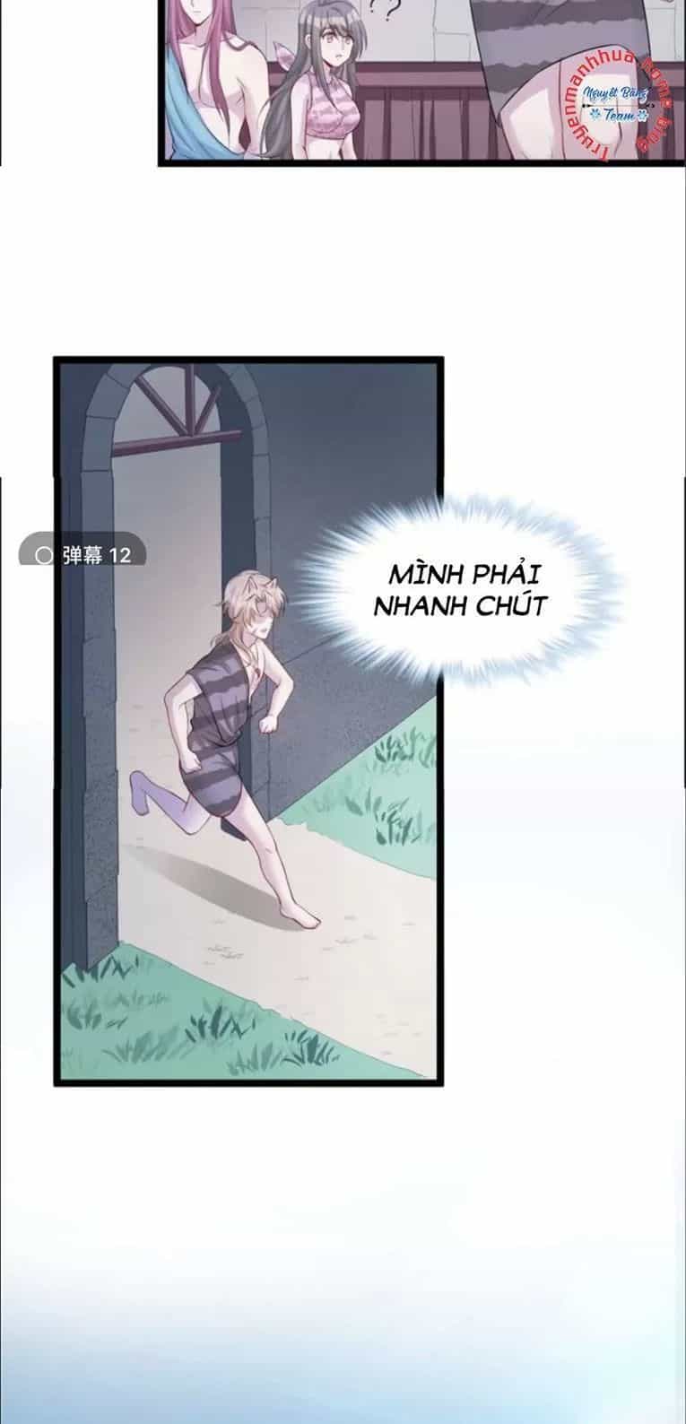 Thảnh Thơi Thú Thế Chủng Chủng Điền, Sinh Sinh Tể - Chương 107 - ảnh 16